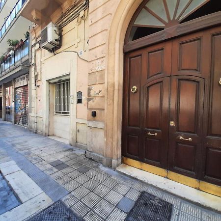 Seba Maison - Bari Centro Luaran gambar